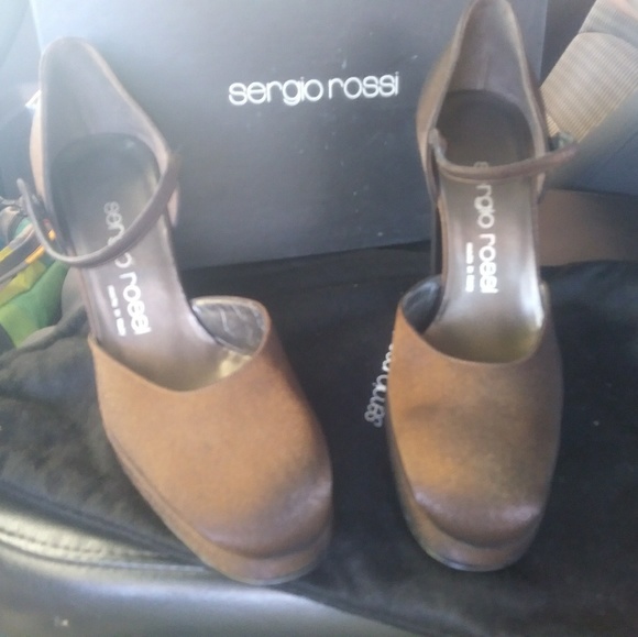 High end 👠 - Picture 2 of 8